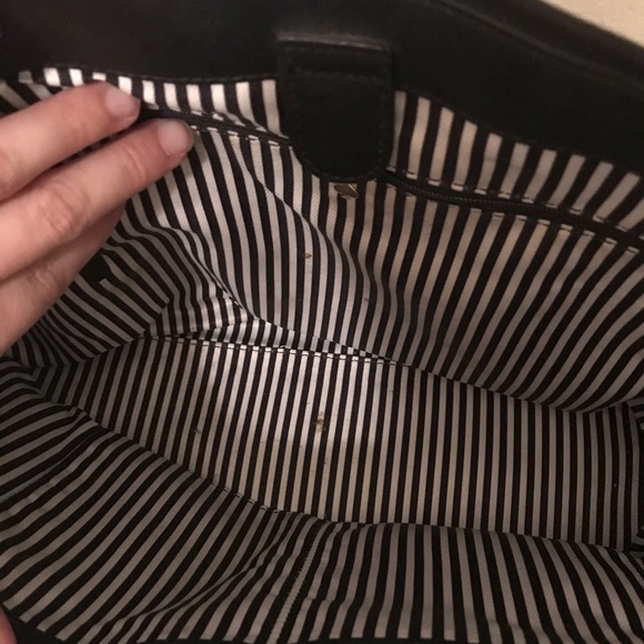 Kate Spade small tote - Picture 6 of 6